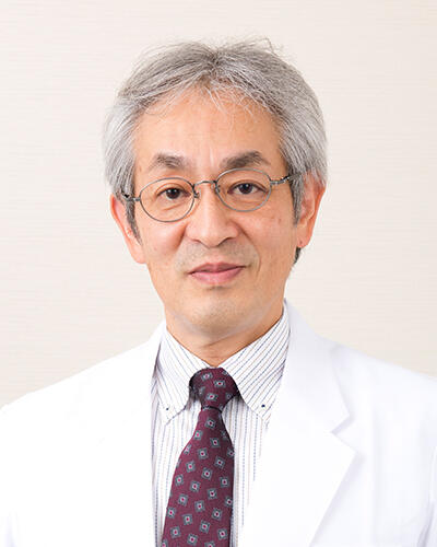 佐藤 清治（さとう せいじ）館長
