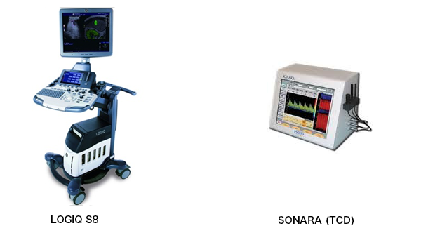 LOGIQ S8 SONARA（TCD）